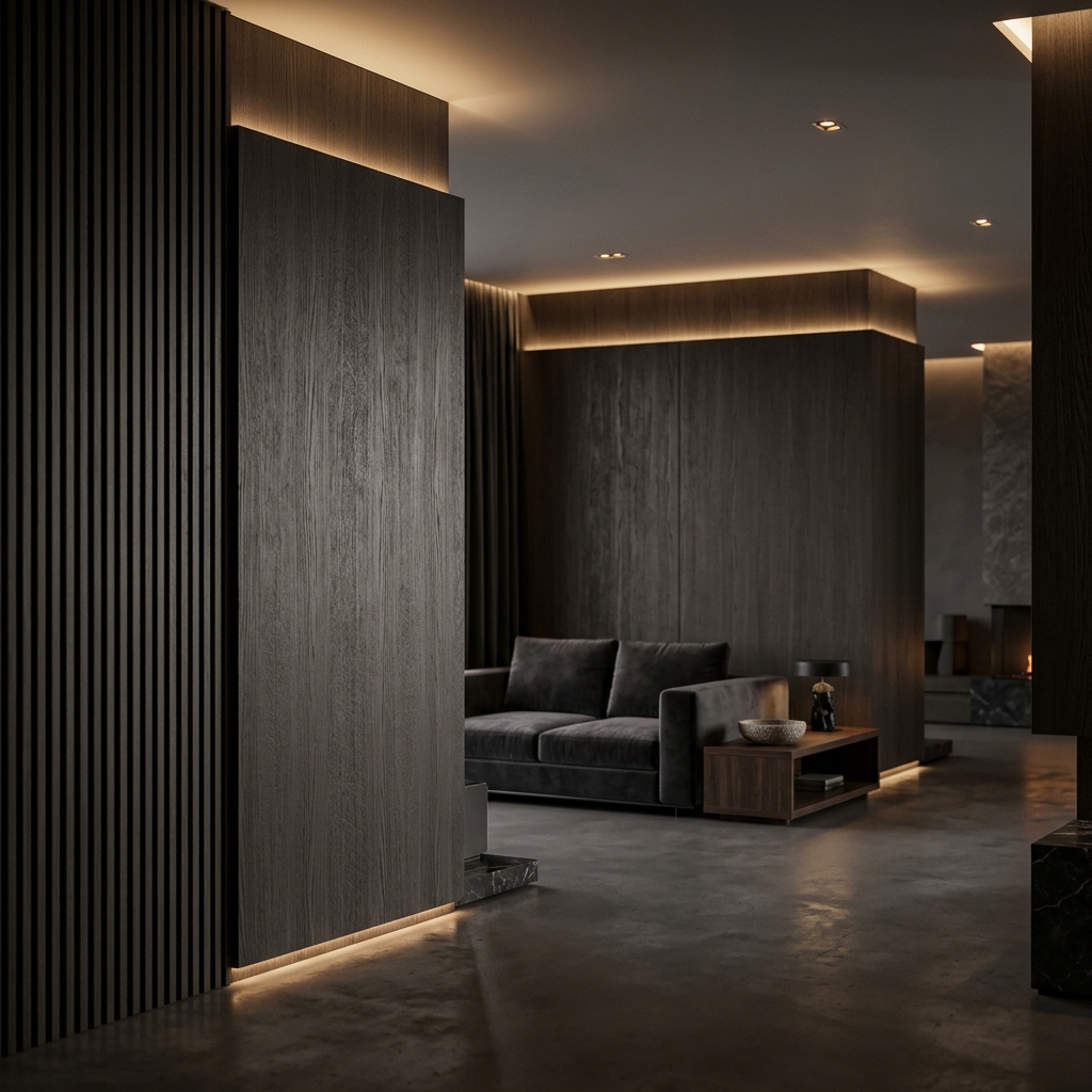 Interior Background